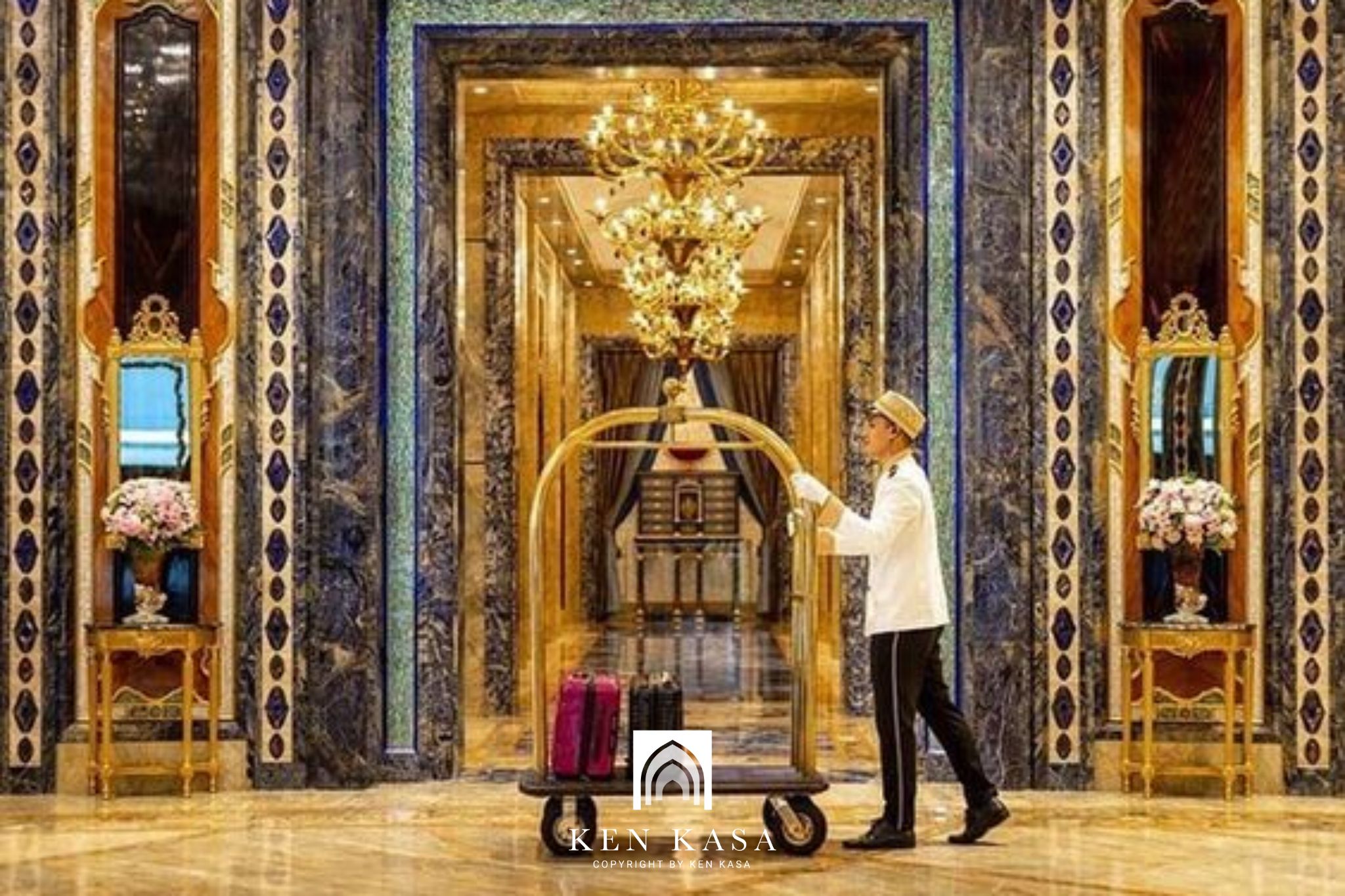 kiểm soát chi phí kinh nghiệm thi công nội thất khách sạn